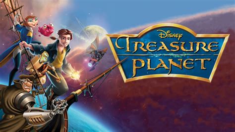 You can see a title's available formats in any of the disney plus apps by clicking to that show or movie's main page and then clicking on the details tab. Watch Treasure Planet | Full Movie | Disney+
