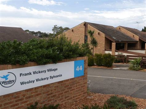 Wesley Mission New Rule That‘s Sparked Sydney Aged Care Closure And