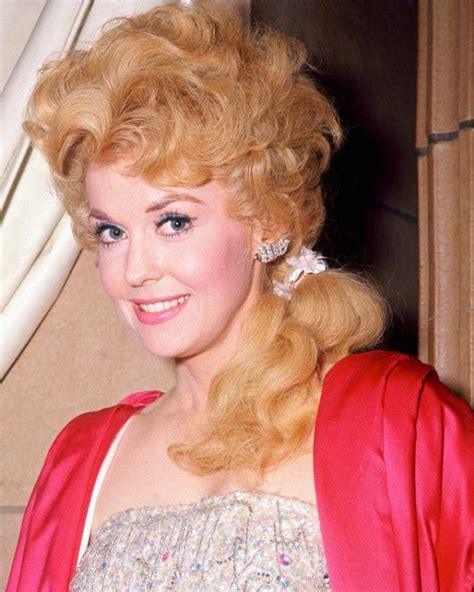 45 Beautiful Pics Of Donna Douglas In The 1950s And 60s Vintage Everyday
