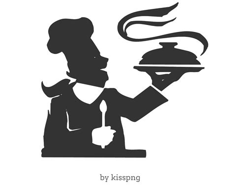chef, food, cooking - cartoon transparent clipart. - cooking png download - 1500*1200 - Free ...