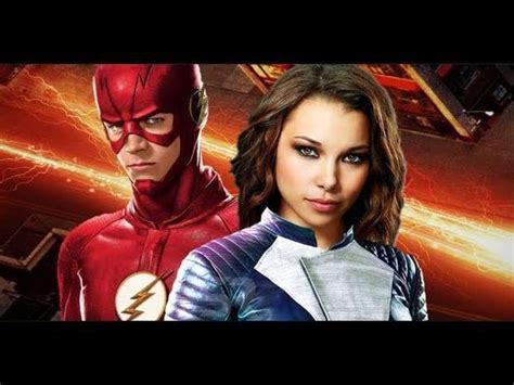 The Flash Season 5 Episode 21 Full Reactionpatreon Exclusive By
