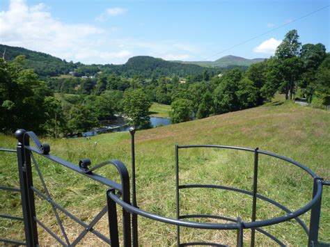 Walking The Picturesque Clwydian Range And Dee Valley Aonb