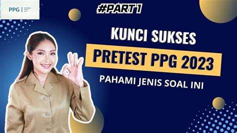 Latihan Soal Pretest Ppg Bahasa Inggris Tahun 2023 Daljab Dan Prajab