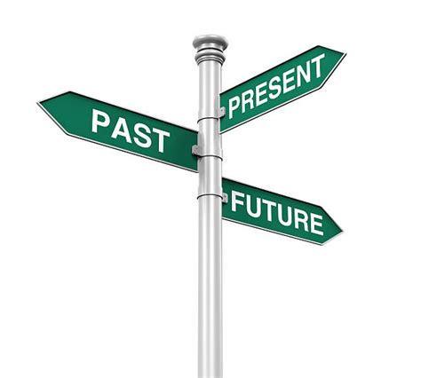 Past Present Future Stock Photos Pictures And Royalty Free Images Istock