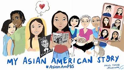 Americans Asian Today Pbs