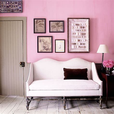 A muted color can still have a warm and light effect on a space. Feng Shui Color Tips To Create A Beautiful Home