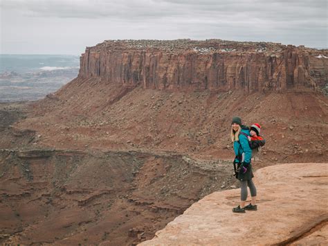 Canyonlands National Park Island In The Sky We Found Adventure