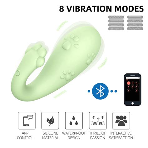 Aimitoy Silicone Monster Adult Game G Spot Massage Sex Toys For Woman With Mobile Flamingo App