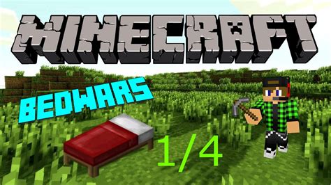 Bed Wars 14 Youtube