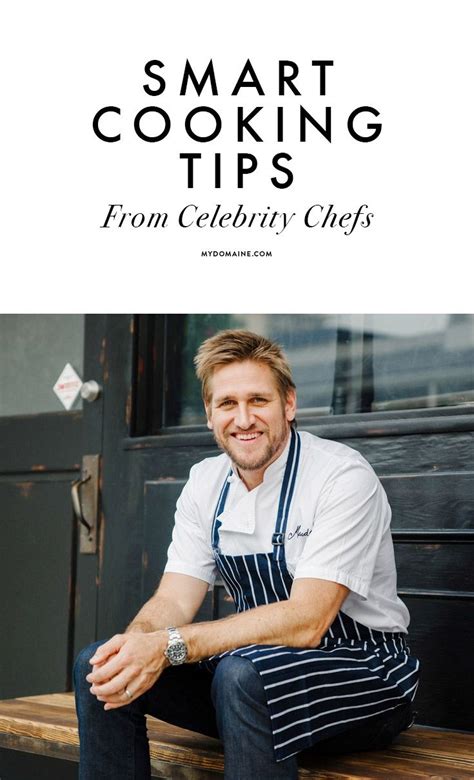 Entertaining Smart Cooking Cooking Tips Celebrity Chefs