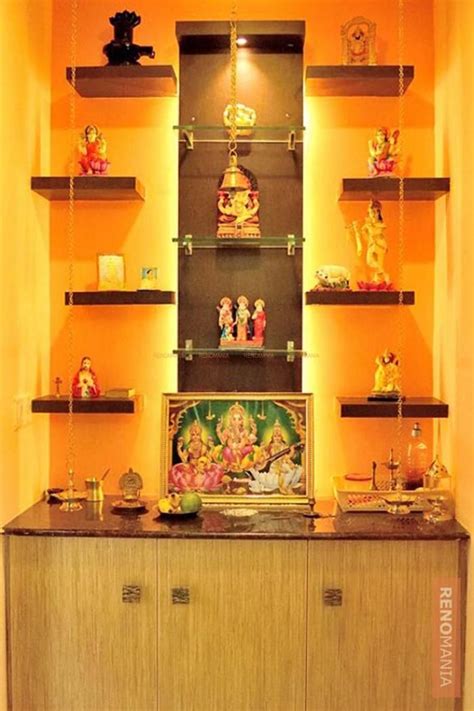 Image Result For Home Mandir Design Decoration Pooja Room Door Design