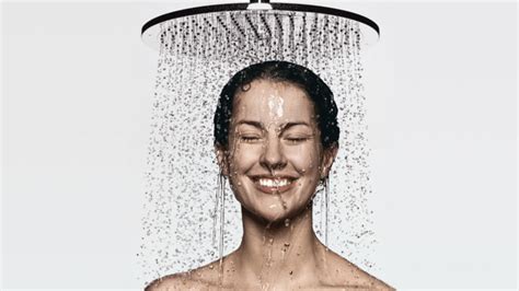 10 Ways You Might Be Showering Wrong Stay At Home Mum