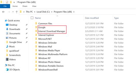 How To Check Installed Program Is 32 Bit Or 64 Bit In Windows 11 And 10