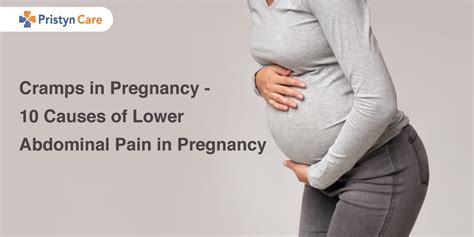 Pregnancy Pains Lower Abdomen Pregnancy Issues Suffering