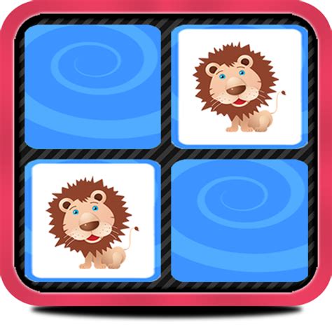 Kids Memory Gameamazoncaappstore For Android