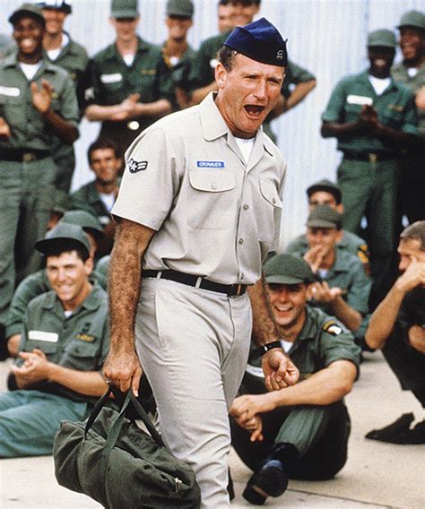 Chào buổi sángsay it out loud: Classic Film Night: Celebrating Robin Williams in GOOD ...