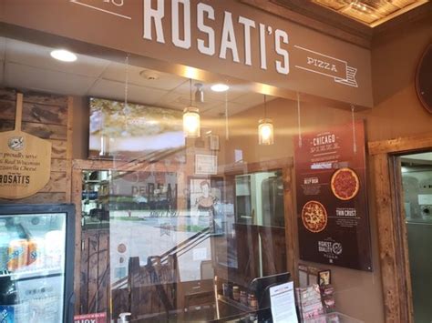 Rosatis Pizza Updated April 2024 88 Photos And 101 Reviews 1069
