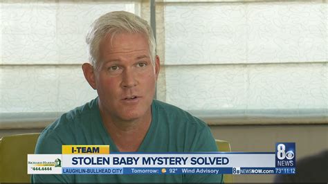 Paul Fronczak Part Stolen Baby Mystery Solved Youtube