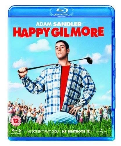 It is the sad but moving story about the abduction and adam is very well made and features strong performances from travanti and williams, who both received well deserved emmy nominations. #Golf #Movie #3. Happy Gilmore. For Procella: http://www ...