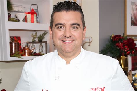 cake boss buddy valastro in recovery after hand impaled during terrible bowling accident