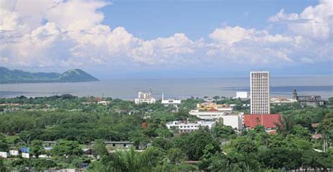 Managua Nicaragua Travel Guide