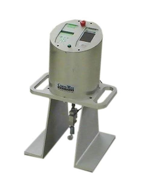 Motorized Pull Tester Drivepulltester