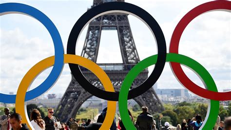 Paris Qui Remportera Les Jeux Olympiques En Clair Hot Sex Picture