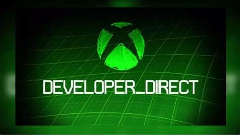 Voci Di Corridoio Microsoft Terrà Presto Un Xbox Developer Direct Il