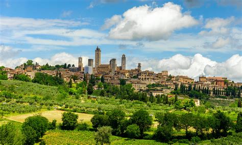One Day In Florence Tuscany Experience Tours