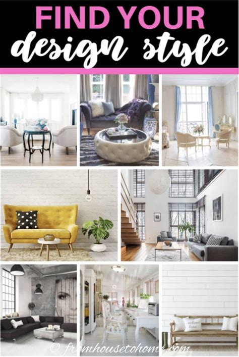 Decorating Styles 101 Find The Interior Design Styles You Love