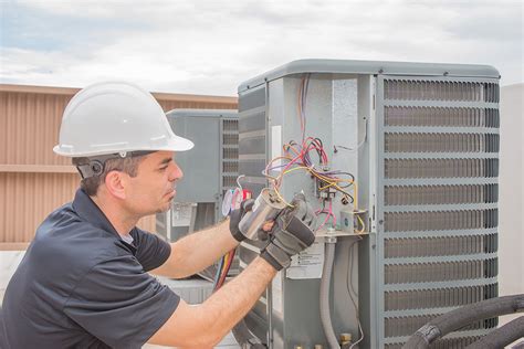 When To Call The Hvac Professionals Columbia Heating And Cooling