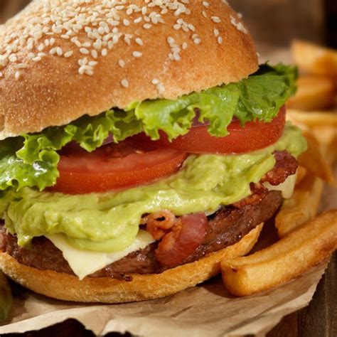 Best Burgers In America Top 10 Travel