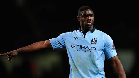 Transfer News Micah Richards Snubs New Manchester City Deal To Join