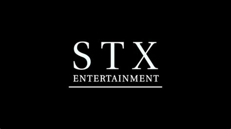 Stx Entertainment Audiovisual Identity Database