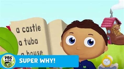 Super Why Wpbs Serving Northern New York And Eastern Ontario Page 2