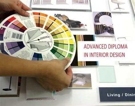 Diploma In Interior Design Syllabus Pdf