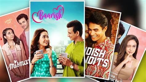 أفضل 10 مسلسلات هندية رومانسية جديدة ستعزف على أوتار قلبك