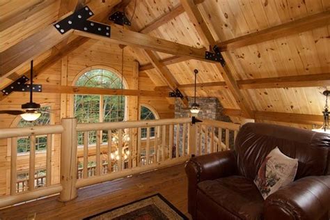 Welcome To Pennsylvanias Timberhaven Log And Timber Homes