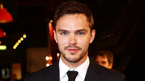 Nicholas Hoult Welcomes First Baby With Model Girlfriend Bryana Holly