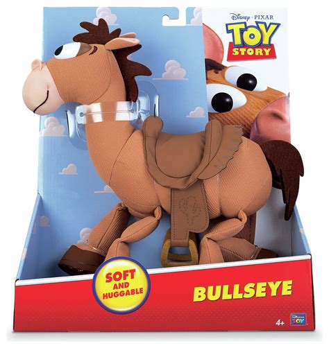 Disney Toy Story Bullseye The Horse
