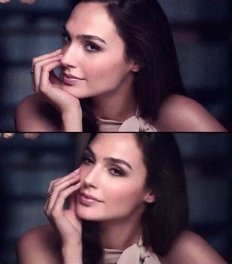 Gal Gadot For Gucci Bamboo Fragance Hawtcelebs The Best Porn Website