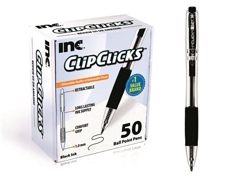 Ballpoint Pens Keep Christ In Christmas Ball Point Pens Black Ink