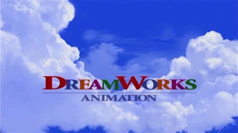 Dreamworks Animation Television 2004 Youtube