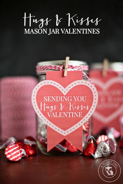 60 Free Printable Valentine's