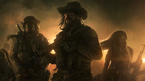 Wasteland 2 Review Youtube