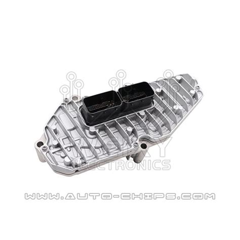 The contact stated that while driving at 30 mph, the check engine warning light illuminated and the vehicle loss motive power. DCT250 DPS6 Transmission Control Module TCM TCU For Ford ...