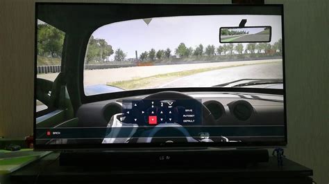 Assetto Corsa FOV And FFB Setting YouTube