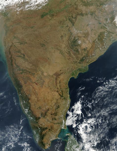 Southern India