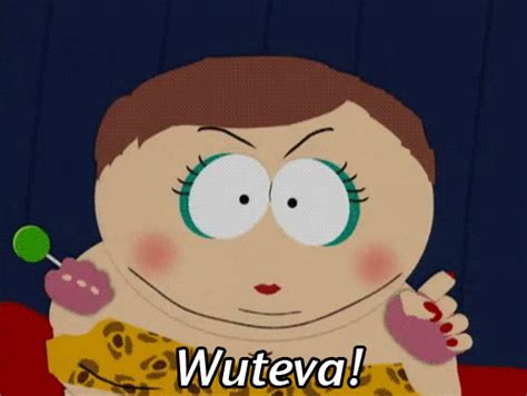 Cartman Gif Primogif