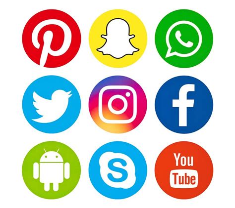 Here's are the top social media apps and sites in 2020. Image result for social apps | Social media apps, Social ...